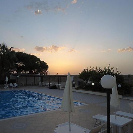 Villa Pia Cornelia Paceco Esterno foto